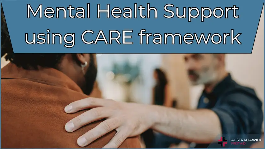 CARE article header