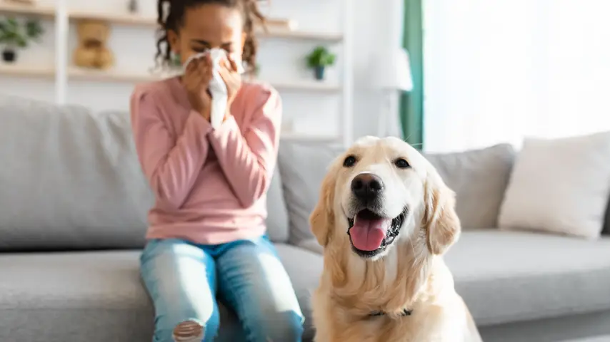 Allergic Reactions